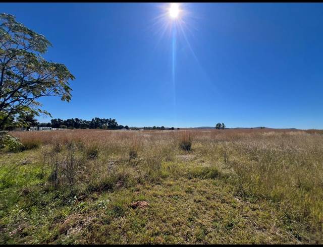 15,573M² VACANT LAND FOR SALE IN KOPPIESFONTEIN AH